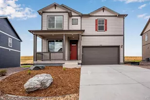 798 N Clubview St, Watkins, CO 80137 - Photo 1