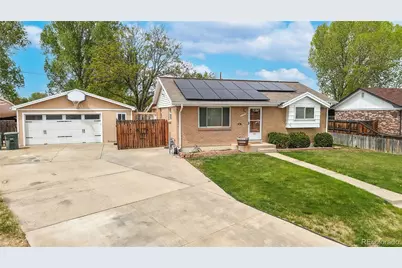 11393 Humboldt Street, Northglenn, CO 80233 - Photo 1