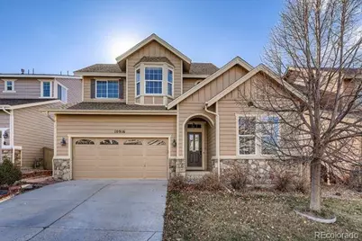 10916 Towerbridge Road, Highlands Ranch, CO 80130 - Photo 2