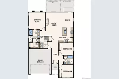 2101 Summit Place, Fort Lupton, CO 80621 - Photo 2