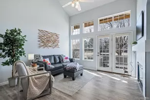 2768 W Greens Dr, Littleton, CO 80123 - Photo 2