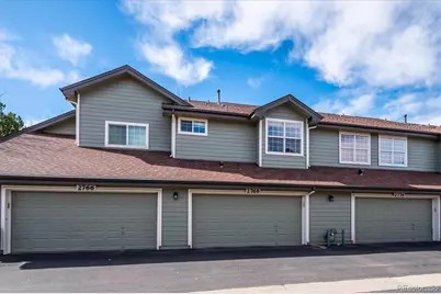 2768 W Greens Drive, Littleton, CO 80123 - Photo 30