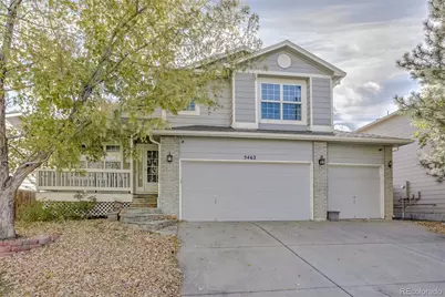 5462 S Valdai Way, Aurora, CO 80015 - Photo 1