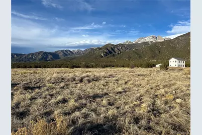 3292 Camino Del Rey, Crestone, CO 81131 - Photo 2