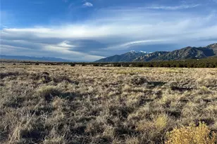 3292 Camino Del Rey, Crestone, CO 81131 - Photo 1