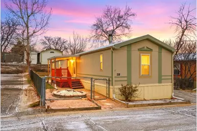 9850 Federal Boulevard, Denver, CO 80260 - Photo 1