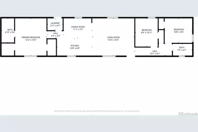 9850 Federal Boulevard, Denver, CO 80260 - Photo 2