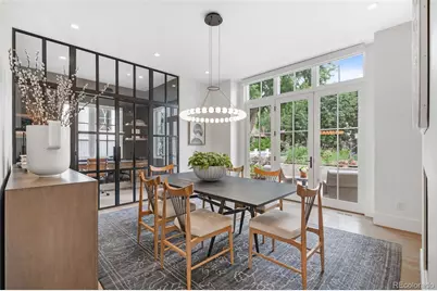 891 S York Street, Denver, CO 80209 - Photo 4
