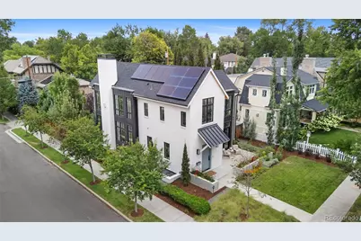 891 S York Street, Denver, CO 80209 - Photo 48