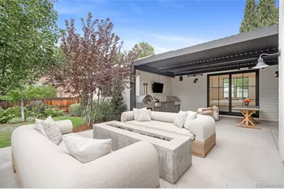 891 S York Street, Denver, CO 80209 - Photo 20