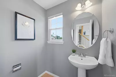 9629 Burberry Way, Highlands Ranch, CO 80129 - Photo 20