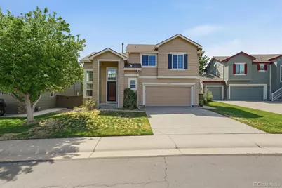 9629 Burberry Way, Highlands Ranch, CO 80129 - Photo 2