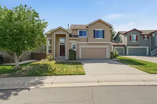 9629 Burberry Way, Highlands Ranch, CO 80129 - Photo 2
