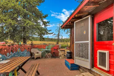 500 Fourth Street, Fairplay, CO 80440 - Photo 38
