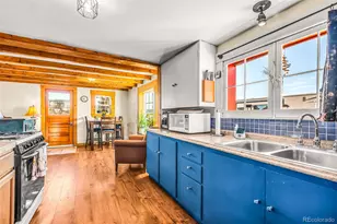 500 4th St, Fairplay, CO 80440 - Photo 14