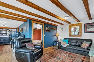 500 4th St, Fairplay, CO 80440 - Photo 14