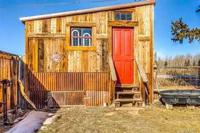 500 Fourth Street, Fairplay, CO 80440 - Photo 22