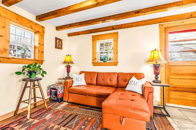 500 Fourth Street, Fairplay, CO 80440 - Photo 4