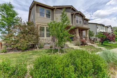 10312 Tall Oaks Circle, Parker, CO 80134 - Photo 2