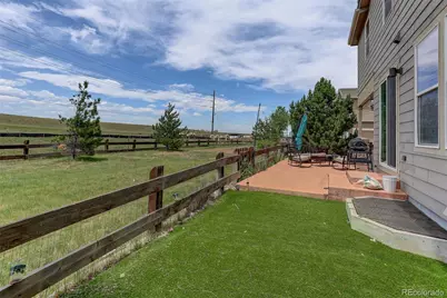 10312 Tall Oaks Circle, Parker, CO 80134 - Photo 14