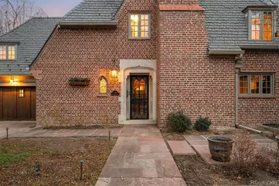 130 Gaylord Street, Denver, CO 80206 - Photo 2