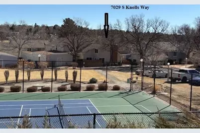 7029 S Knolls Way, Centennial, CO 80122 - Photo 2
