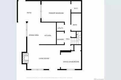 7029 S Knolls Way, Centennial, CO 80122 - Photo 20