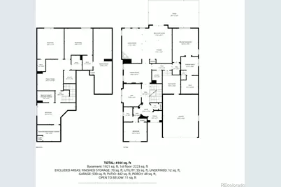 1458 Sky Rock Way, Castle Rock, CO 80109 - Photo 48