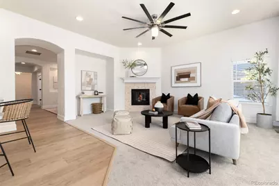 1458 Sky Rock Way, Castle Rock, CO 80109 - Photo 8
