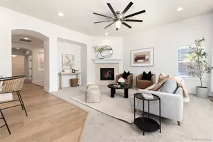 1458 Sky Rock Way, Castle Rock, CO 80109 - Photo 8