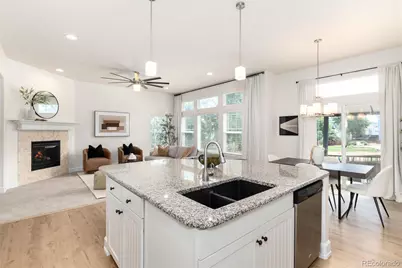 1458 Sky Rock Way, Castle Rock, CO 80109 - Photo 16