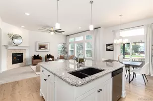 1458 Sky Rock Way, Castle Rock, CO 80109 - Photo 16