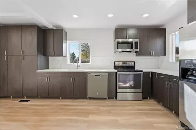 1550 S Xavier Street, Denver, CO 80219 - Photo 2