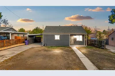 1550 S Xavier Street, Denver, CO 80219 - Photo 40