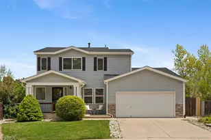 7026 Pine Hills Way, Littleton, CO 80125 - Photo 2