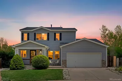 7026 Pine Hills Way, Littleton, CO 80125 - Photo 1