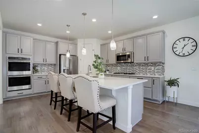 9750 Taylor River Circle, Littleton, CO 80125 - Photo 2