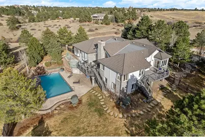 7539 Stroh Road, Parker, CO 80134 - Photo 1