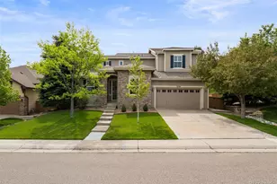 2794 Pemberly Ave, Highlands Ranch, CO 80126 - Photo 1