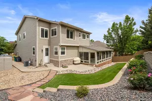 2794 Pemberly Ave, Highlands Ranch, CO 80126 - Photo 46