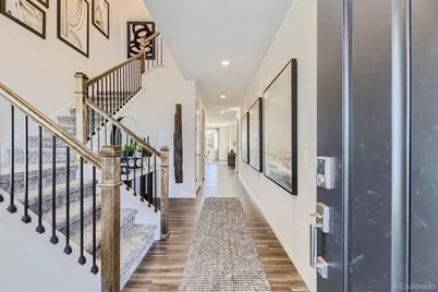 10710 Hanging Lake Place, Parker, CO 80138 - Photo 2