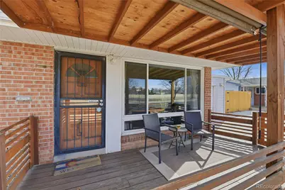 3580 W Arizona Avenue, Denver, CO 80219 - Photo 2