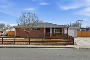 3580 W Arizona Ave, Denver, CO 80219 - Photo 1