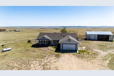 36052 Private Road 73, Kiowa, CO 80117 - Photo 2