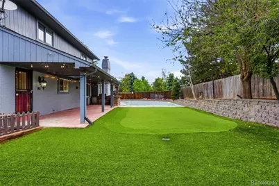 9056 E Colorado Circle, Denver, CO 80231 - Photo 38