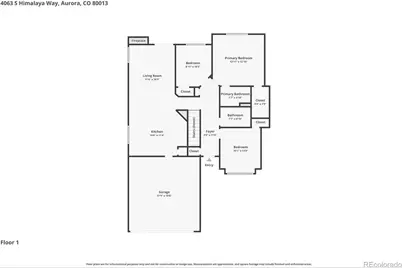 4063 S Himalaya Way, Aurora, CO 80013 - Photo 26