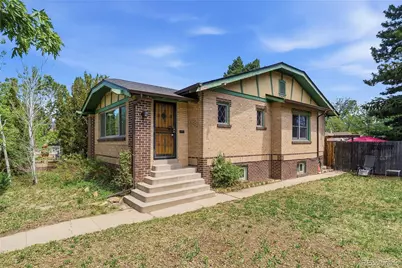 2686 King Street, Denver, CO 80211 - Photo 1
