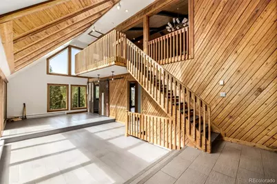 9055 Jill Drive, Conifer, CO 80433 - Photo 4