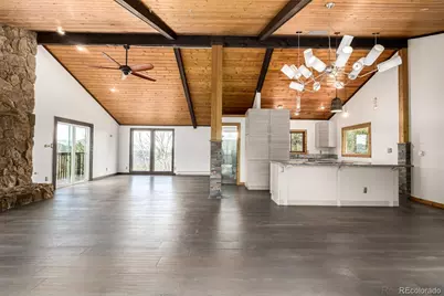 9055 Jill Drive, Conifer, CO 80433 - Photo 6