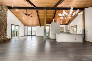 9055 Jill Dr, Conifer, CO 80433 - Photo 6